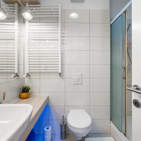 Awesome In With Wifi Apartamento