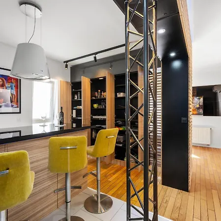 Awesome In With Wifi Apartamento